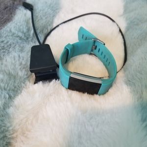 Fitbit charge 2